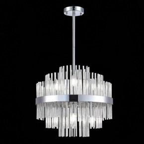 Люстра на штанге ST-Luce Rens SL1634.103.06 в Ноябрьске - noyabrsk.mebel24.online | фото 3