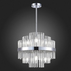 Люстра на штанге ST-Luce Rens SL1634.103.06 в Ноябрьске - noyabrsk.mebel24.online | фото 4