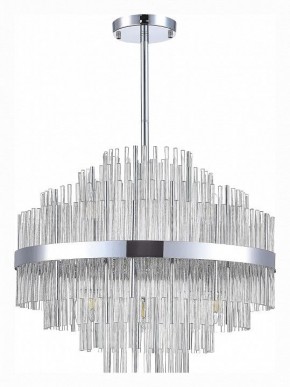 Люстра на штанге ST-Luce Rens SL1634.103.09 в Ноябрьске - noyabrsk.mebel24.online | фото