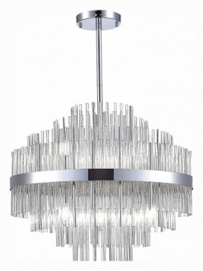 Люстра на штанге ST-Luce Rens SL1634.103.09 в Ноябрьске - noyabrsk.mebel24.online | фото 2