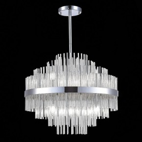Люстра на штанге ST-Luce Rens SL1634.103.09 в Ноябрьске - noyabrsk.mebel24.online | фото 3