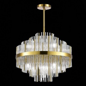 Люстра на штанге ST-Luce Rens SL1634.303.09 в Ноябрьске - noyabrsk.mebel24.online | фото 3