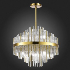 Люстра на штанге ST-Luce Rens SL1634.303.09 в Ноябрьске - noyabrsk.mebel24.online | фото 4