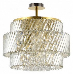 Люстра на штанге ST-Luce RITZ SL6138.313.12 в Ноябрьске - noyabrsk.mebel24.online | фото
