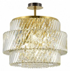 Люстра на штанге ST-Luce RITZ SL6138.313.12 в Ноябрьске - noyabrsk.mebel24.online | фото 2