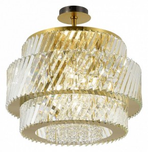 Люстра на штанге ST-Luce RITZ SL6138.313.12 в Ноябрьске - noyabrsk.mebel24.online | фото 3