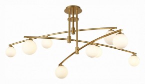 Люстра на штанге ST-Luce Sembrare SL1208.302.09 в Ноябрьске - noyabrsk.mebel24.online | фото 2