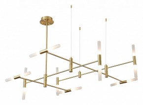 Люстра на штанге ST-Luce  SL1216.203.16 в Ноябрьске - noyabrsk.mebel24.online | фото 2