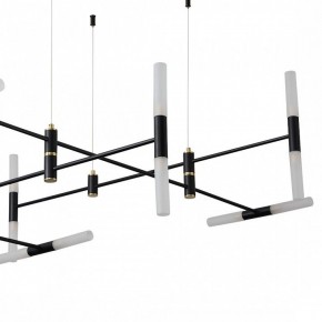 Люстра на штанге ST-Luce  SL1216.403.16 в Ноябрьске - noyabrsk.mebel24.online | фото 4