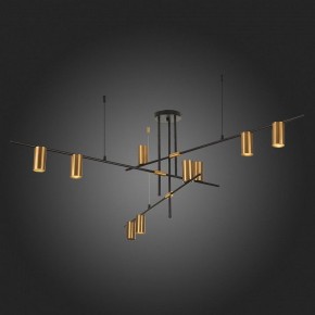Люстра на штанге ST-Luce Sormano SL1206.402.09 в Ноябрьске - noyabrsk.mebel24.online | фото 4