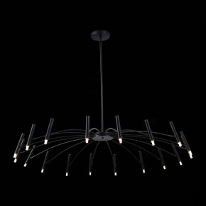 Люстра на штанге ST-Luce Spidey SL1214.402.18 в Ноябрьске - noyabrsk.mebel24.online | фото 3