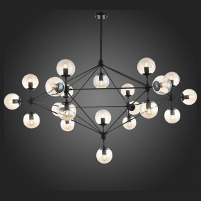 Люстра на штанге ST-Luce Stampo SL549.403.21 в Ноябрьске - noyabrsk.mebel24.online | фото 3