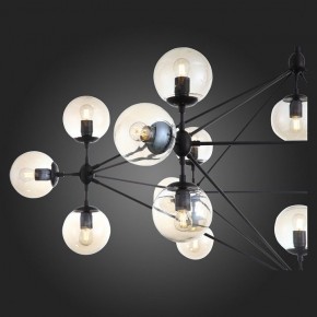 Люстра на штанге ST-Luce Stampo SL549.403.21 в Ноябрьске - noyabrsk.mebel24.online | фото 4