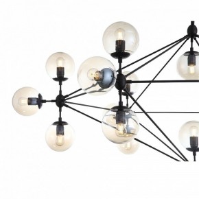 Люстра на штанге ST-Luce Stampo SL549.403.21 в Ноябрьске - noyabrsk.mebel24.online | фото 5