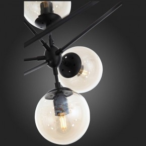 Люстра на штанге ST-Luce Stampo SL549.403.21 в Ноябрьске - noyabrsk.mebel24.online | фото 6