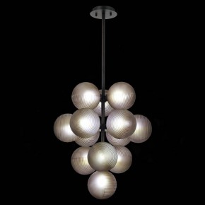 Люстра на штанге ST-Luce Todo SL1184.403.13 в Ноябрьске - noyabrsk.mebel24.online | фото 3