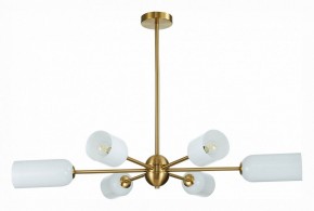 Люстра на штанге ST-Luce Treviso SL1180.202.06 в Ноябрьске - noyabrsk.mebel24.online | фото 2