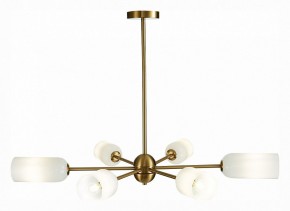 Люстра на штанге ST-Luce Treviso SL1180.202.06 в Ноябрьске - noyabrsk.mebel24.online | фото 3