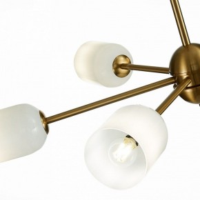 Люстра на штанге ST-Luce Treviso SL1180.202.06 в Ноябрьске - noyabrsk.mebel24.online | фото 4