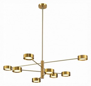 Люстра на штанге ST-Luce Vico SL6504.302.08 в Ноябрьске - noyabrsk.mebel24.online | фото 2