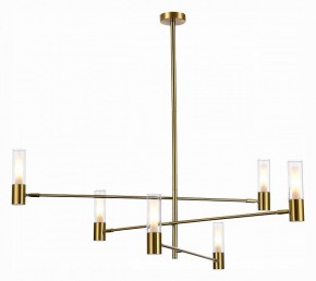 Люстра на штанге ST-Luce Vitra SL1239.303.06 в Ноябрьске - noyabrsk.mebel24.online | фото 2