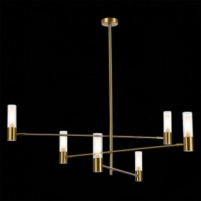 Люстра на штанге ST-Luce Vitra SL1239.303.06 в Ноябрьске - noyabrsk.mebel24.online | фото 3
