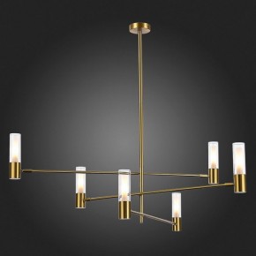 Люстра на штанге ST-Luce Vitra SL1239.303.06 в Ноябрьске - noyabrsk.mebel24.online | фото 4