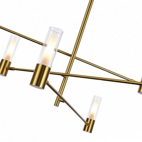 Люстра на штанге ST-Luce Vitra SL1239.303.06 в Ноябрьске - noyabrsk.mebel24.online | фото 5