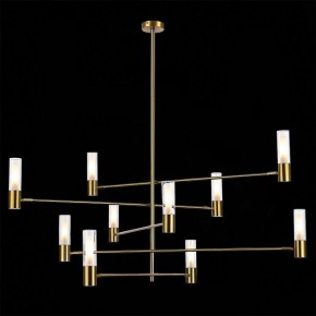 Люстра на штанге ST-Luce Vitra SL1239.303.10 в Ноябрьске - noyabrsk.mebel24.online | фото 2