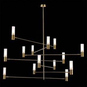 Люстра на штанге ST-Luce Vitra SL1239.303.14 в Ноябрьске - noyabrsk.mebel24.online | фото 3