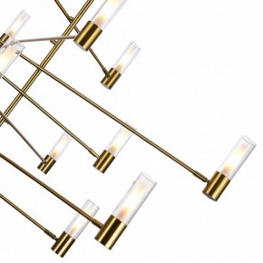 Люстра на штанге ST-Luce Vitra SL1239.303.14 в Ноябрьске - noyabrsk.mebel24.online | фото 5