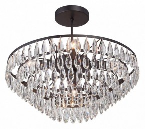 Люстра на штанге Vitaluce V5352 V5352-1/5PL в Ноябрьске - noyabrsk.mebel24.online | фото 2