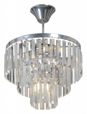 Люстра на штанге Vitaluce V5825 V5825-9/4PL в Ноябрьске - noyabrsk.mebel24.online | фото 2