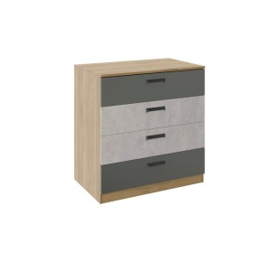 М06 Комод Дуглас в Ноябрьске - noyabrsk.mebel24.online | фото