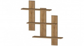 МАЭСТРО Полка в Ноябрьске - noyabrsk.mebel24.online | фото 4