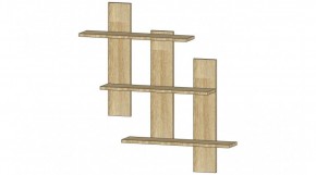 МАЭСТРО Полка в Ноябрьске - noyabrsk.mebel24.online | фото 6