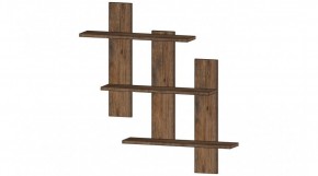 МАЭСТРО Полка (дуб самдал) в Ноябрьске - noyabrsk.mebel24.online | фото