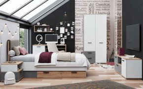 МАЛИ Детская (модульная) в Ноябрьске - noyabrsk.mebel24.online | фото 1
