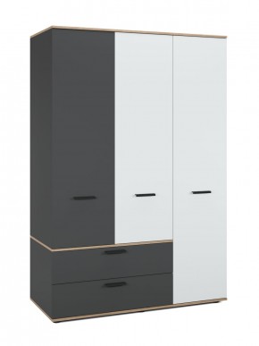 МАЛИ МЛ-1 Шкаф для одежды в Ноябрьске - noyabrsk.mebel24.online | фото