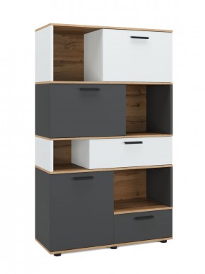 МАЛИ МЛ-2 Тумба 2 ящика в Ноябрьске - noyabrsk.mebel24.online | фото