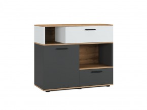 МАЛИ МЛ-3 Тумба 2 ящика в Ноябрьске - noyabrsk.mebel24.online | фото