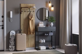 МЕБЕЛЬСОН К1 Прихожая в Ноябрьске - noyabrsk.mebel24.online | фото 2