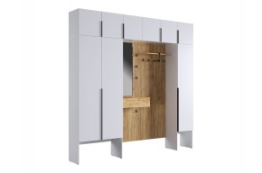 МЕБЕЛЬСОН К11 Прихожая в Ноябрьске - noyabrsk.mebel24.online | фото 13