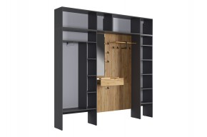 МЕБЕЛЬСОН К11 Прихожая в Ноябрьске - noyabrsk.mebel24.online | фото 14