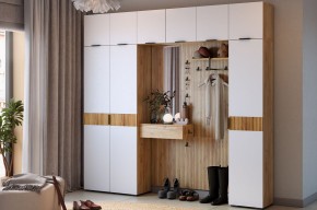 МЕБЕЛЬСОН К12 Прихожая в Ноябрьске - noyabrsk.mebel24.online | фото
