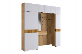 МЕБЕЛЬСОН К12 Прихожая в Ноябрьске - noyabrsk.mebel24.online | фото 10