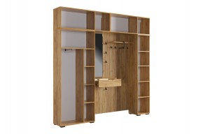 МЕБЕЛЬСОН К12 Прихожая в Ноябрьске - noyabrsk.mebel24.online | фото 11