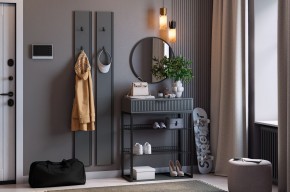 МЕБЕЛЬСОН К19 Прихожая в Ноябрьске - noyabrsk.mebel24.online | фото 2