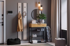 МЕБЕЛЬСОН К19 Прихожая в Ноябрьске - noyabrsk.mebel24.online | фото 3
