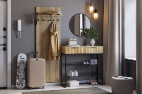 МЕБЕЛЬСОН К2 Прихожая в Ноябрьске - noyabrsk.mebel24.online | фото 3